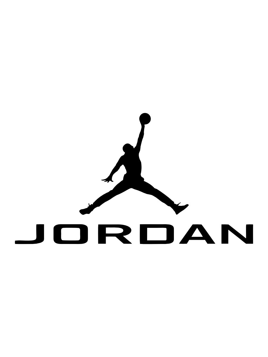 JORDAN