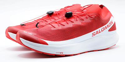 Кроссовки Salomon S/LAB PULSAR 2