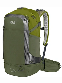 Jack Wolfskin