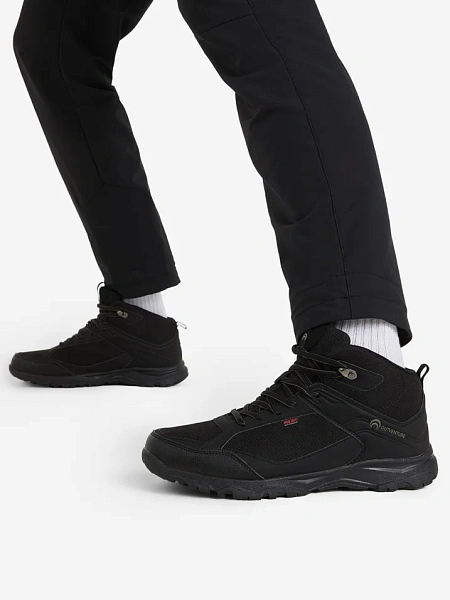 Outventure Ботинки мужские CROSSER MID