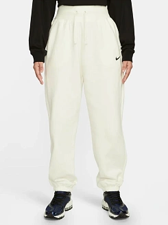 Nike Брюки женские NSW PHOENIX FL C HR PANT OS