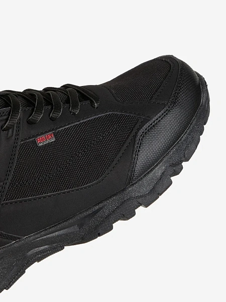 Outventure Ботинки мужские CROSSER MID