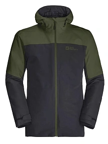 Jack Wolfskin