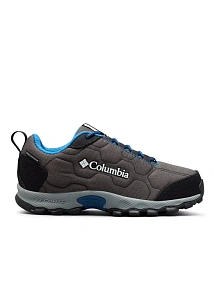 Columbia