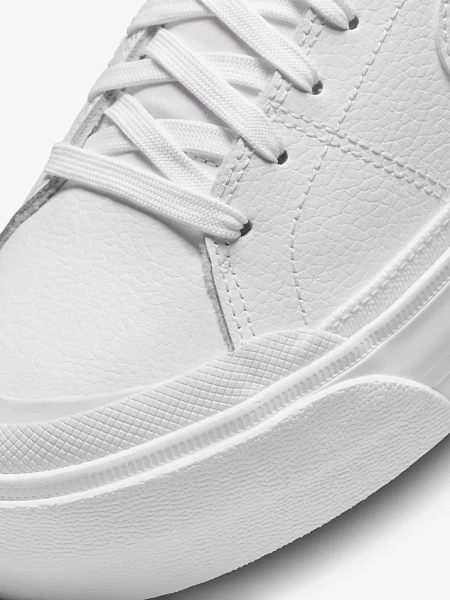 Nike Кеды женские COURT LEGACY LIFT
