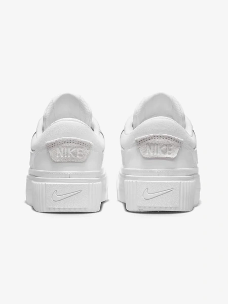 Nike Кеды женские COURT LEGACY LIFT