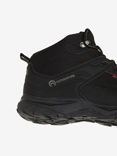 Outventure Ботинки мужские CROSSER MID