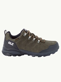 Jack Wolfskin