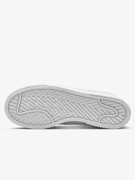 Nike Кеды женские COURT LEGACY LIFT