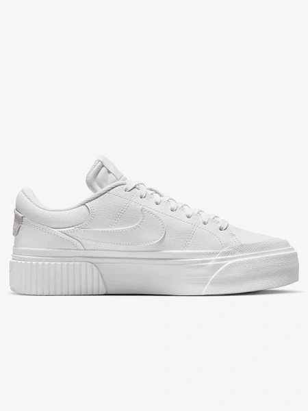 Nike Кеды женские COURT LEGACY LIFT