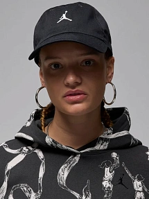 JORDAN