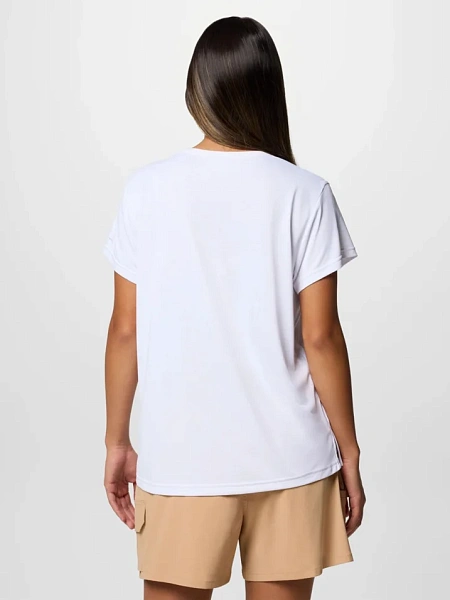 Columbia Футболка женская BLUEVISTA HILL™ SHORT SLEEVE CREW