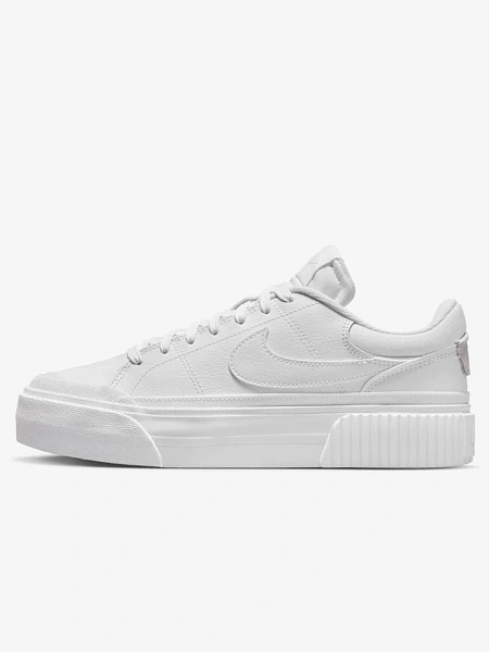 Nike Кеды женские COURT LEGACY LIFT