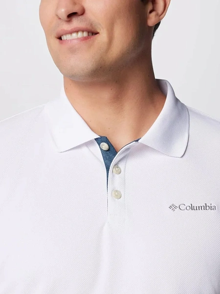 Columbia Поло мужское UTILIZER™ POLO