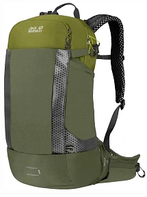 Jack Wolfskin