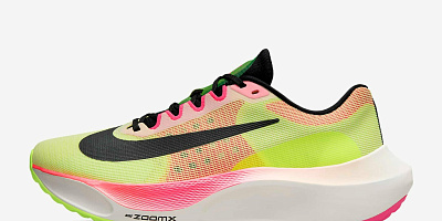 Кроссовки Nike ZOOM FLY 5 PRM