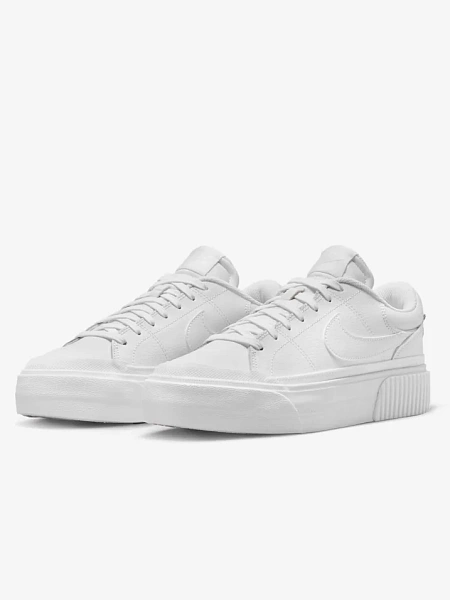 Nike Кеды женские COURT LEGACY LIFT